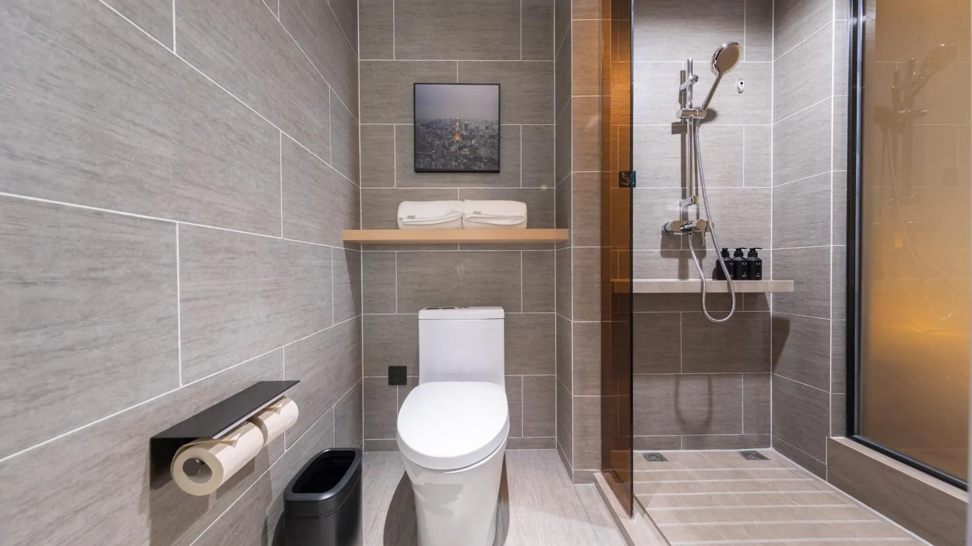 Atour Hotel Suzhou Guanqian Street Leqiao Station 4*, Szucsou